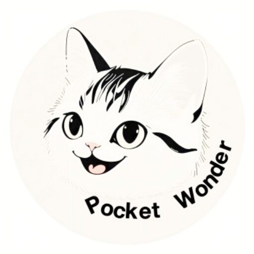 Pocket Wonder