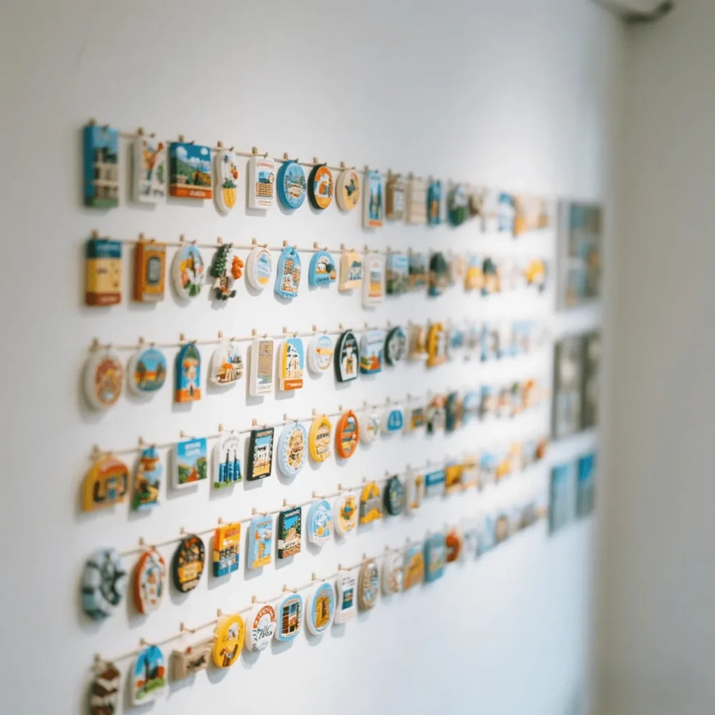 handmade fridge magnets in South Africa